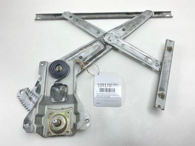 Лот: 25227135. Фото: 1. Стеклоподъемный механизм Nissan... Двигатель и элементы двигателя
