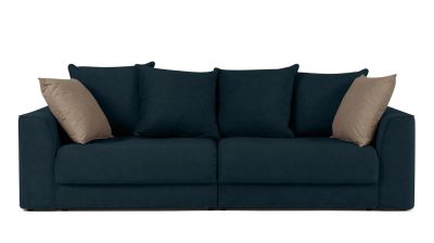 Лот: 24609556. Фото: 1. Прямой диван Monako New. Диваны