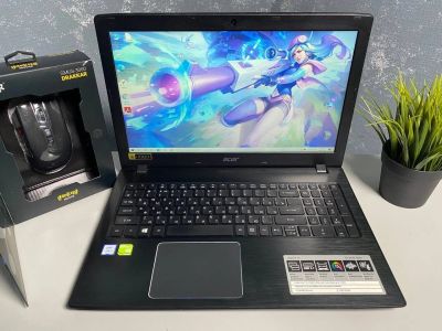 Лот: 18737123. Фото: 1. Ноутбук Acer Intel Cоre i5-7200U... Ноутбуки