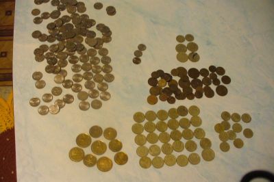 Лот: 3570796. Фото: 1. Монеты. Россия и СССР 1917-1991 года