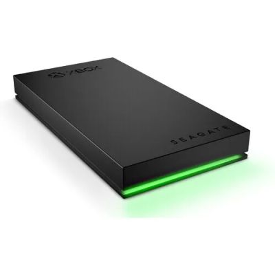 Лот: 21438436. Фото: 1. Внешний жесткий диск Seagate 4TB... Жёсткие диски (HDD)