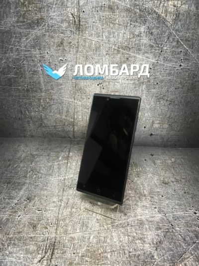 Лот: 17457344. Фото: 1. Телефон prestigio psp5506duo(л3650... Смартфоны