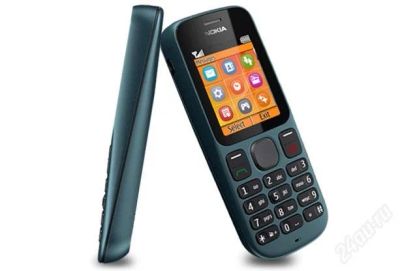 Лот: 2253048. Фото: 1. сот.тел. Nokia-100! Кредит 0-0-24... Кнопочные мобильные телефоны