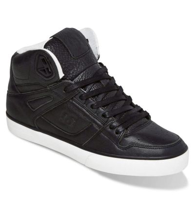 Лот: 5062377. Фото: 1. Эксклюзивные ботинки DC SHoes... Ботинки, полуботинки