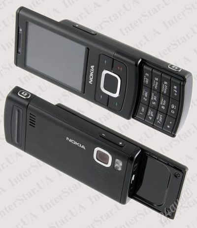 Лот: 1885010. Фото: 1. Nokia 6500. Кнопочные мобильные телефоны