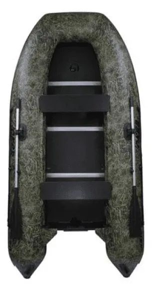 Лот: 20624898. Фото: 1. Лодка ПВХ ALTAIR Joker R-350 Mirage. Лодки и катера