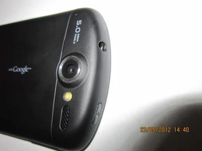 Лот: 3501497. Фото: 1. Huawei U8800 Ideos X5 PRO (1 Ггц... Смартфоны