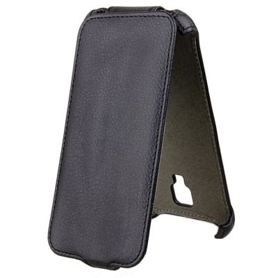 Лот: 4493338. Фото: 1. Флип-кейс Activ Leather для Explay... Чехлы, бамперы