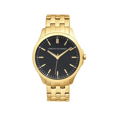 Лот: 23832934. Фото: 1. Мужские часы ARMANI EXCHANGE Cayde... Оригинальные наручные часы