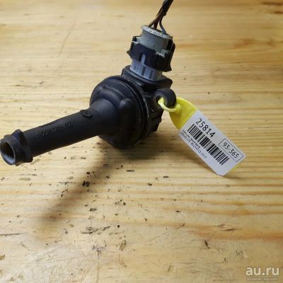 Лот: 18530533. Фото: 1. Катушка зажигания Volvo V70 BW... Электрооборудование