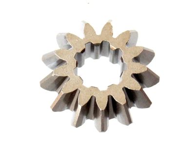 Лот: 21365208. Фото: 1. Шестерня ведущая Yamaha 4-5, F4... Запчасти для лодок, катеров, лодочных моторов
