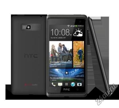 Лот: 5239987. Фото: 1. HTC Desire 600 DS duos. Смартфоны