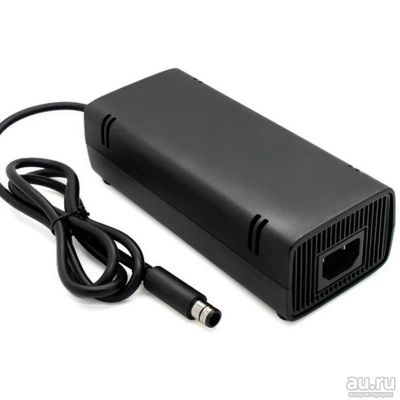 Лот: 11260837. Фото: 1. Куплю Нерабочий блок питания XBox... Запчасти для игровых приставок, консолей