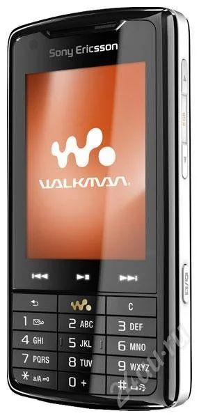 Лот: 478305. Фото: 1. Sony ericsson w960i. Кнопочные мобильные телефоны