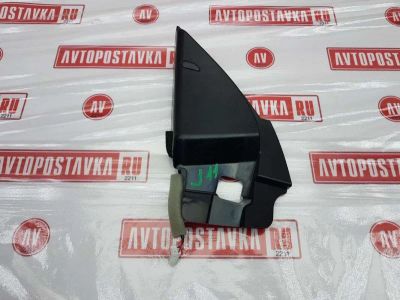 Лот: 20901959. Фото: 1. Накладка двери Nissan Qashqai... Кузов