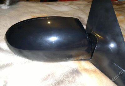 Лот: 2622451. Фото: 1. зеркала FORD FOCUS 98-04. Другое (автозапчасти)