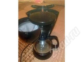 Лот: 226444. Фото: 1. продам кофеварку мулинекс , ни... Красноярск