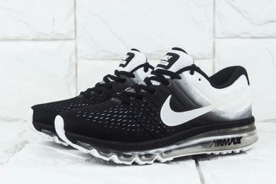 Лот: 11168687. Фото: 1. Кроссовки Nike Air Max 2017 арт... Кеды, кроссовки, слипоны