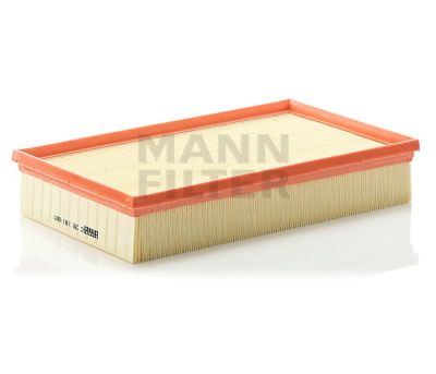 Лот: 13357414. Фото: 1. Mann C 32 191 Фильтр воздушный. Расходные материалы