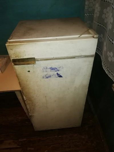Лот: 17155317. Фото: 1. Холодильник 1. Холодильники, морозильные камеры
