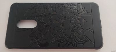Лот: 18198559. Фото: 1. Чехол для Xiaomi Redmi Note 4. Чехлы, бамперы