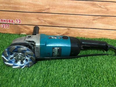 Лот: 15806611. Фото: 1. Болгарка ушм makita 9069S ( В... Электроинструмент