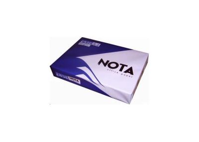 Лот: 15637473. Фото: 1. Бумага офисная NOTA A4 прoдажа... Бумага
