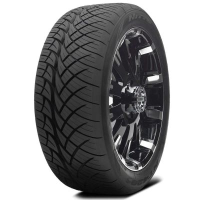 Лот: 21141561. Фото: 1. 225/65 R17 Nitto NT420S 106V... Шины