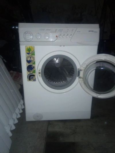 Лот: 8883899. Фото: 1. Стиральная машинка (Washer). Стиральные машины