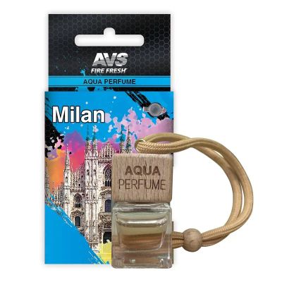 Лот: 20583652. Фото: 1. Ароматизатор AVS AQP-03 AQUA PERFUME... Ароматизаторы