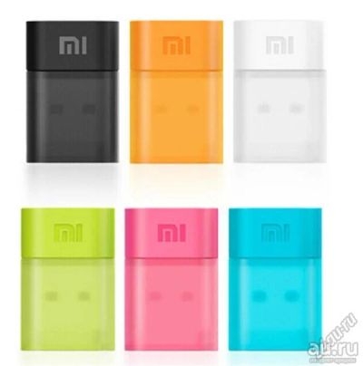 Лот: 8657031. Фото: 1. Xiaomi Mi Wi Fi WiFi USB модуль... WiFi, Bluetooth адаптеры