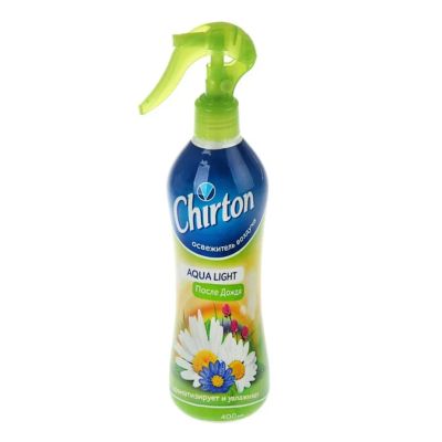 Лот: 24117530. Фото: 1. Освежитель воздуха Chirton, 400... Бытовая химия