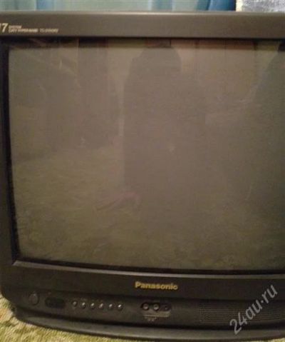 Лот: 1581747. Фото: 1. Телевизор Panasonic. Телевизоры