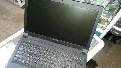 Лот: 7060450. Фото: 1. Ноутбук Lenovo B575e. Ноутбуки