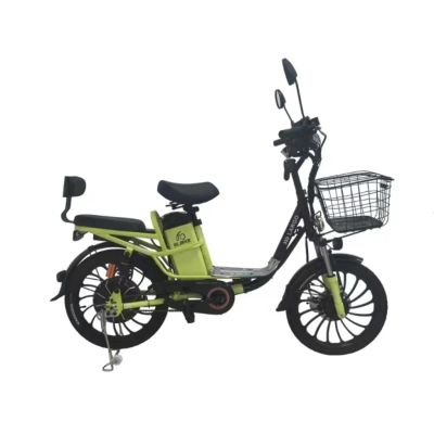 Лот: 24571205. Фото: 1. Электровелосипед Elbike LARGO... Электровелосипеды