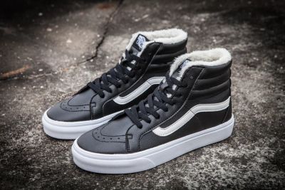 Лот: 8809539. Фото: 1. VANS Old Skool Winter. Зимние... Кеды, кроссовки, слипоны