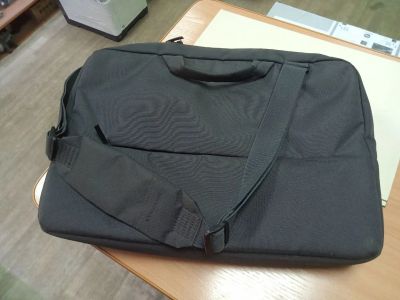 Лот: 25361298. Фото: 1. Сумка для ноутбука 15.6"-17.3... Сумки