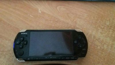 Лот: 8895194. Фото: 1. PSP 3008. Игровые приставки, консоли