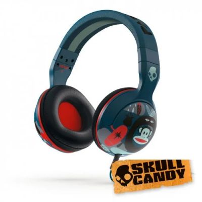 Лот: 3941478. Фото: 1. Наушники SkullCandy Hesh 2.0. Аудиозаписи