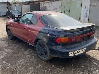 Лот: 18101522. Фото: 1. Целика 2 литра 180сил. Автомобили
