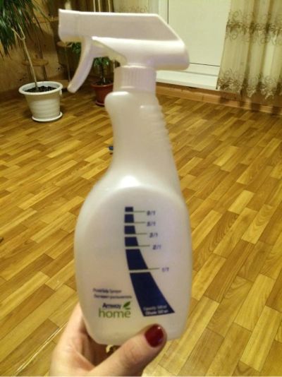 Лот: 6493950. Фото: 1. Пульверизатор Amway. Инвентарь для уборки