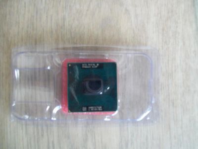 Лот: 9916701. Фото: 1. intel core 2 duo T 9600/2.80/6M... Процессоры
