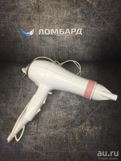 Лот: 15110641. Фото: 1. Фен Rowenta (М6929). Укладка и стрижка волос, бритьё, эпиляция