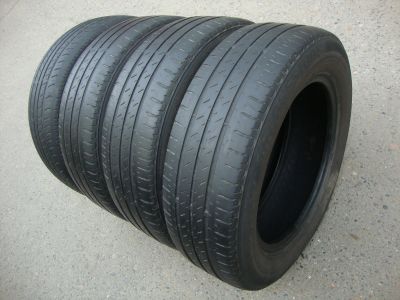 Лот: 11802424. Фото: 1. 185/65/15 Bridgestone Ecopia ер150. Шины
