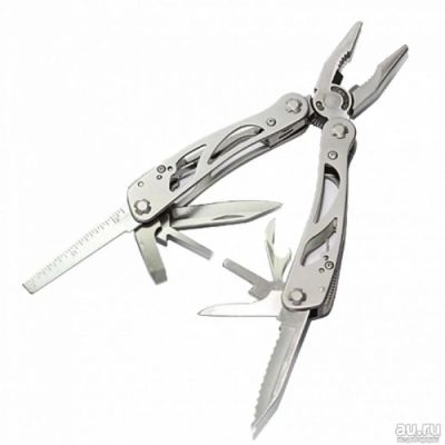 Лот: 18002650. Фото: 1. Мультитул Dewalt, отличный подарок. Другое (сувениры, подарки)