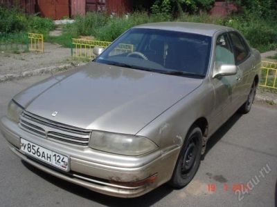 Лот: 1076336. Фото: 1. продам Камри. Автомобили