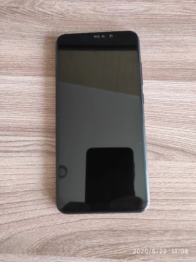 Лот: 16225435. Фото: 1. Xiaomi Redmi Note 6 Pro. Смартфоны