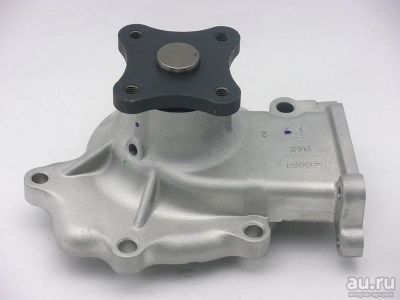 Лот: 7080344. Фото: 1. Помпа Nissan Almera N15, Primera... Двигатель и элементы двигателя