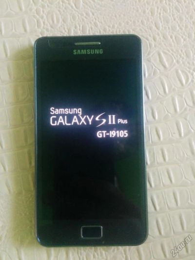 Лот: 5623659. Фото: 1. Смартфон Samsung Galaxy S2 plus. Смартфоны