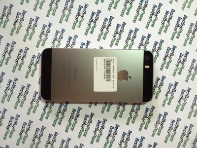 Лот: 6140807. Фото: 1. Apple iPhone 5s 16GB. Смартфоны